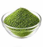 Granulation