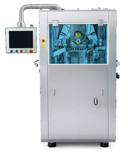 Tabplus PRO 500 double rotary tablet press