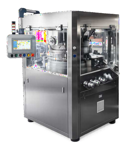 Tabplus PRO 700 double rotary tablet press