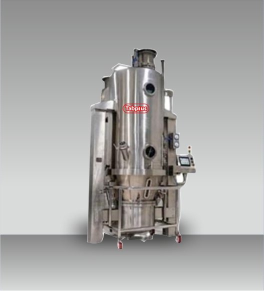 Fluid Bed Dryer