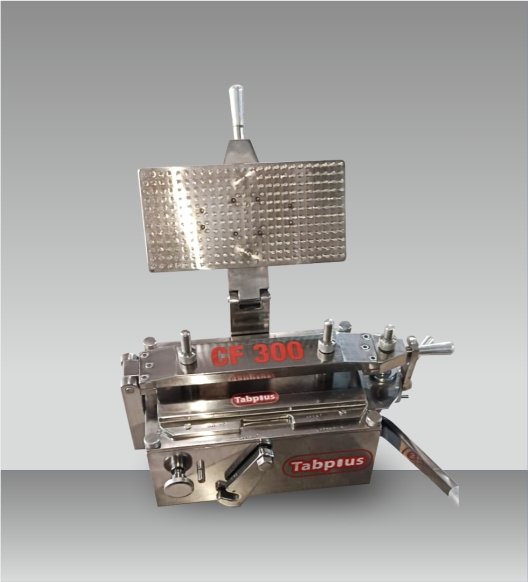 Manual Capsule Filling Machine