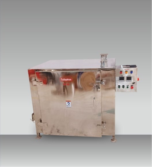 Tray Dryer
